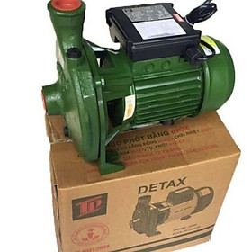 Mua Máy Bơm Nước DELTAX 750 W Moden CMA - DELTAX 750
