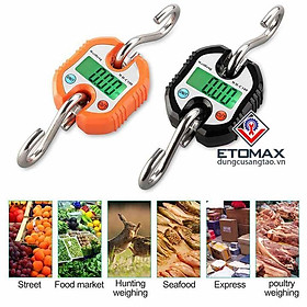 Mua Cân móc điện tử 150kg WH-C100