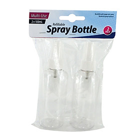 Mua Bình xịt Đa năng 100ml 2 Cái UBL AG4199