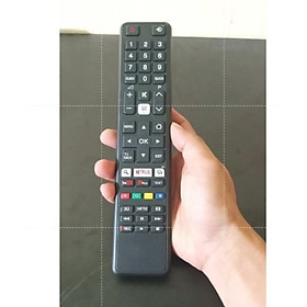 Mua Remote Điều khiển tivi dành cho Toshiba CT-8069 dùng cho các dòng LED/LCD/Smart TV 32L 43U 43L 49L 49U 50U 55L 55U