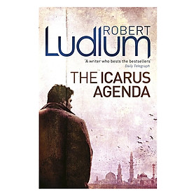Nơi bán The Icarus Agenda - Giá Từ -1đ