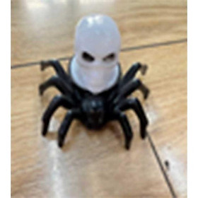 Nhện Đầu Lâu Có Đèn A168-4 H/12