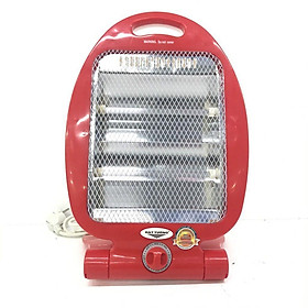 Mua Đèn sưởi  Quạt sưởi điện 2 bóng hồng ngoại tự ngắt  tiết kiệm điện năng