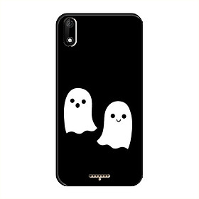 Ốp Lưng Dẻo Dành Cho WIKO Y60