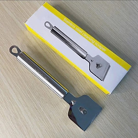 Mua DỤNG CỤ CẠO BẾP TỪ INOX CHOCKMEN Hàng chính hãng