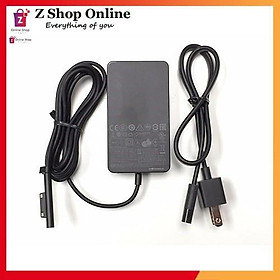 Mua Sạc Dùng Cho Microsoft Surface Pro 4 60w
