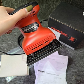 Mua MÁY CHÀ NHÁM RUNG 180W (114X140MM) MAKITA MT925 - HÀNG CHÍNH HÃNG