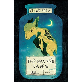 Sách Thời Gian Biểu Ca Đêm