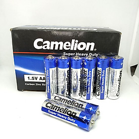 Mua Pin AA Camelion R6P-SP2B Extra Heavy - Chất lượng bền bỉ