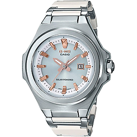 Đồng hồ nữ Casio Baby-G MSG-S500CD