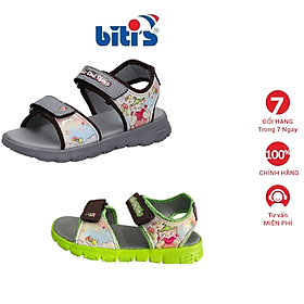 Sandal Biti's Eva Phun Bé Trai BEB003000 Siêu Nhẹ