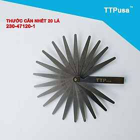 Mua Thước Căn Lá 20 lá TTPusa