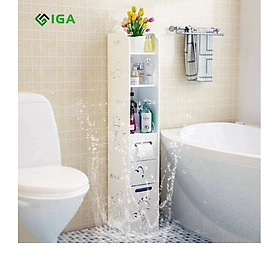 Mua Tủ Đa Năng Nhà Tắm IG279