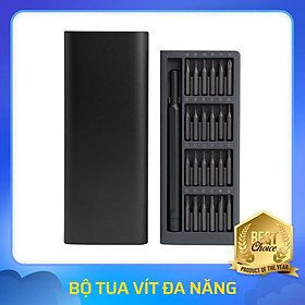 BỘ TUA VÍT ĐA NĂNG