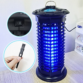 Đèn bắt muỗi Dr.Ozone Killer Pro - Hàng Chính Hãng