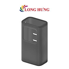 Vỏ bảo vệ Silicon sạc di động Cuktech Organic Silicone Case - Hàng chính hãng