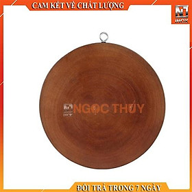 Mua Thớt gỗ tròn