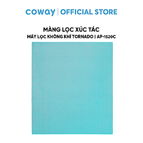 Mua Màng lọc Xúc tác cho Máy lọc không khí Coway Tornado AP-1520C - Hàng chính hãng