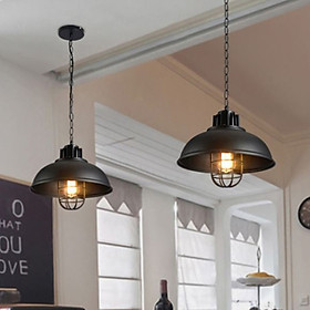 Đèn thả VINEN phong cách độc đáo trang trí nhà cửa cao cấp - kèm bóng LED chuyên dụng.