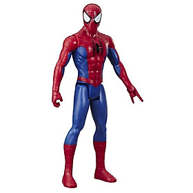 Đồ chơi Mô hình siêu anh hùng Spiderman 30cm E7333