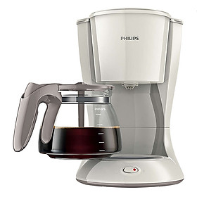 Máy Pha Cà Phê Philips HD7447 - Hàng chính hãng