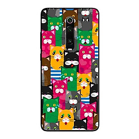 Mua Ốp Lưng in cho Xiaomi Redmi Note 8 Pro Mẫu Những Chú Mèo Ngộ Nghĩnh - Hàng Chính Hãng tại Ốp lưng Sài Gòn Mua Ốp Lưng in cho Xiaomi Redmi Note 8 Pro Mẫu Những Chú Mèo Ngộ Nghĩnh - Hàng Chính Hãng tại Ốp lưng Sài Gòn