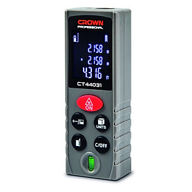 Máy đo khoảng cách laser Crown CT44031