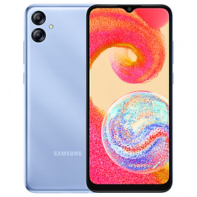 Mua Điện Thoại Samsung A04e 4GB/128GB - Hàng Chính Hãng