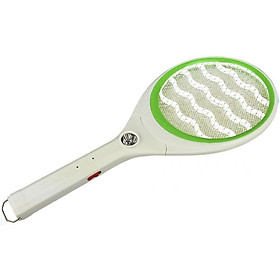 Mua Vợt Bắt Muỗi Fujika FJ-VM806 Dung Lượng Pin 600MAH - Màu Ngẫu Nhiên - Hàng Chính Hãng