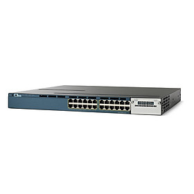 Mua Switch Cisco Catalyst WS-C3560X-24T-L chính hãng