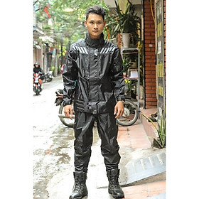 Bộ quần áo mưa Givi RRS04 mới