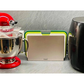 Mua Set 3 thớt  kháng khuẩn