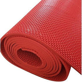 Mua Miếng lót sàn chống trơn cho nhà tắm  nhà vệ sinh  nhà bếp và các khu vực ẩm ướt 0.9m X 1m an toàn sạch sẽ