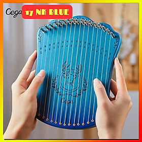 Mua (SIÊU CUTE) ĐÀN HARPIKA NHẠC CỤ MỚI CỰC ĐẸP VÀ DỄ THƯƠNG CHẤT LƯỢNG CAO ÂM THANH HAY ĐẦY ĐỦ PHỤ KIỆN