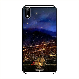 Ốp Lưng Dẻo Dành Cho WIKO Y60