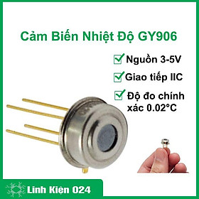 Cảm biến nhiệt độ GY906