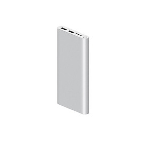 Pin sạc dự phòng Xiaomi 10.000mAh | sạc nhanh 18W |Tích Hợp Cổng Typr C - Hàng Chính Hãng