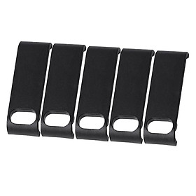 5x Battery Lid Door Cover Replacement for   Hero 8 Sports Camera Part