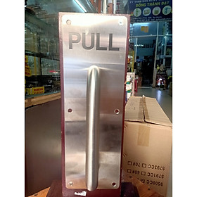 Mua Tay nắm Inox 304 PULL PUSH - PULL - 8x30
