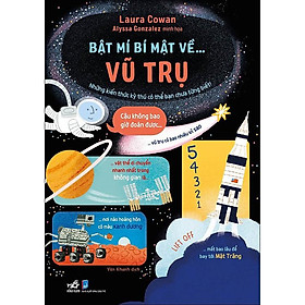 Sách Bật mí bí mật về