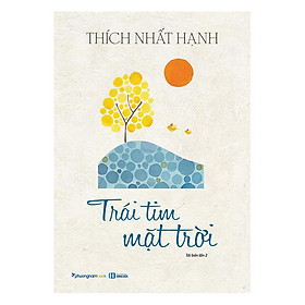 Trái Tim Mặt Trời (Tái Bản)