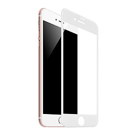 Kính cường lực full màn hình Hoco G5 cho iPhone 7/ 8 - Hàng chính hãng
