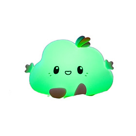 Đồ Chơi Đèn Cảm Ứng Đám Mây Ngộ Nghĩnh COOLKIDS L0038