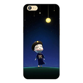 Ốp Lưng Dành Cho Oppo A71 Mẫu 126