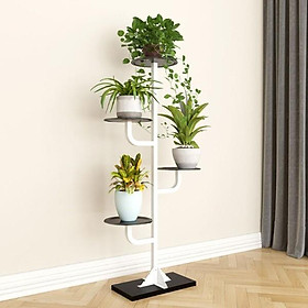 Mua Kệ Để Cây Cảnh Cactus  thiết kế mới lạ trang trí phòng khách  ban công/ Giá tại xưởng