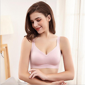 Áo Bra, Áo Tập Gym Thể Thao Nữ Azuno Az165 Chất Su Đúc Hình Bàn Tay Không