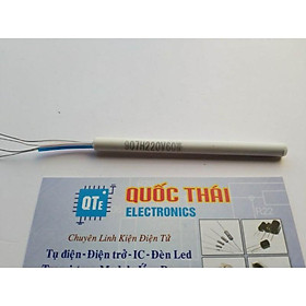 Mua Ruột mỏ hàn chỉnh nhiệt No907