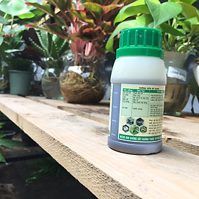 Mua Neem Nim Xoan Xanh Green 0.3 EC- Thuốc trừ sâu sinh học - 100ml
