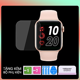 Mua Miếng Dán PPF Dẻo Bảo Vệ Màn Hình  Chống Trầy Xước Cho Đồng Hồ Thông Minh T500 Series 5 – Hàng Chính Hãng