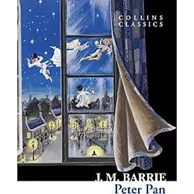 PETER PAN - Harper Collins